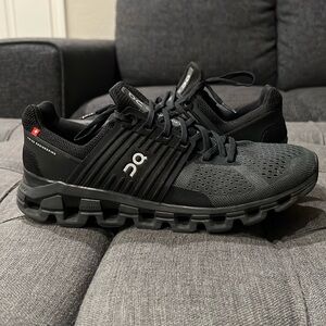 Used On Cloudswift Size 9.5